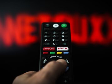 Em plena quarentena, Netflix enfrenta instabilidade