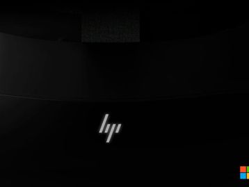 HP está fazendo óculos de realidade virtual com Valve e Microsoft