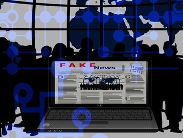 As 4 principais fake news sobre o Coronavírus