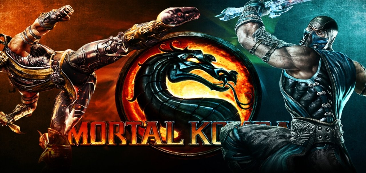 Mortal Kombat 9 é oficialmente removido do Steam