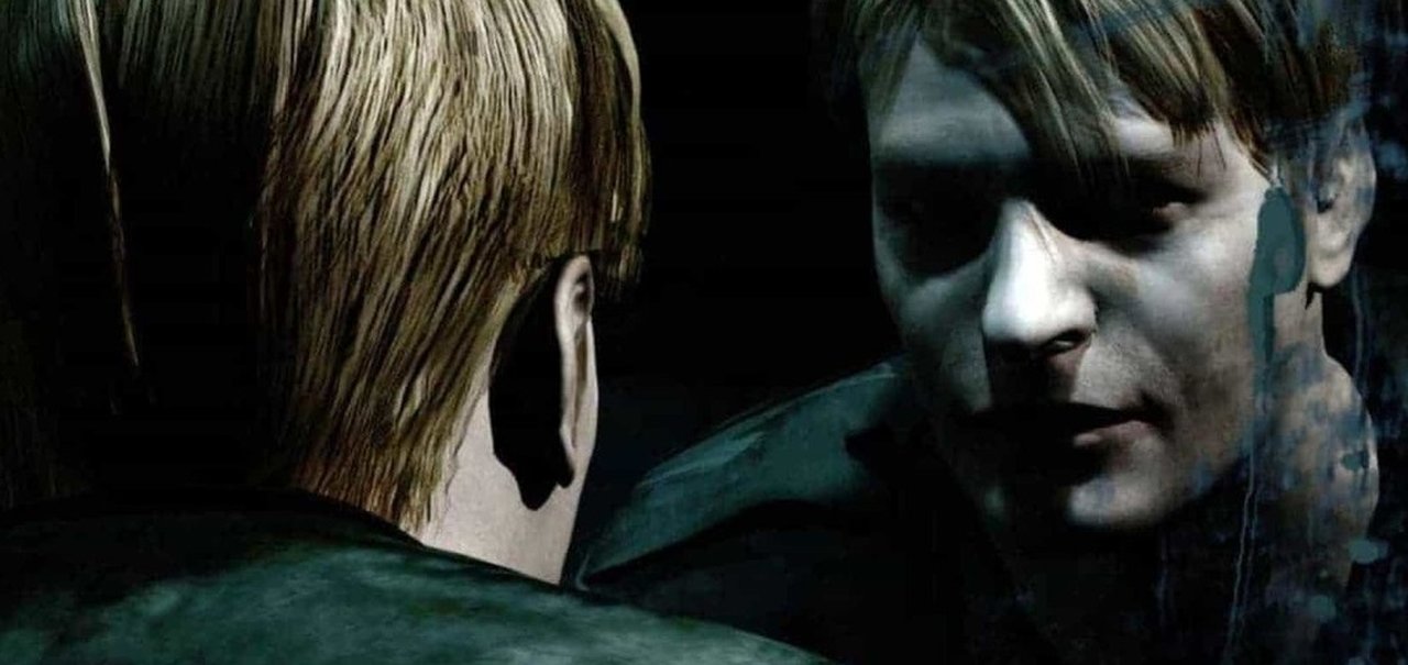 Segundo Konami, boatos de novo Silent Hill são falsos