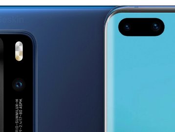 Huawei P40 e P40 Pro têm ficha técnica vazada antes do lançamento