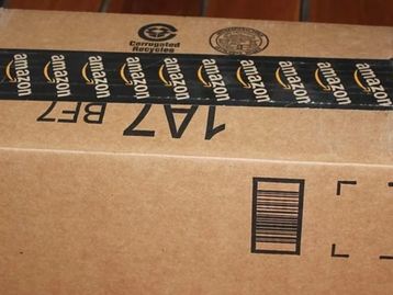 Amazon ensina como lidar com encomendas em tempos de Coronavírus