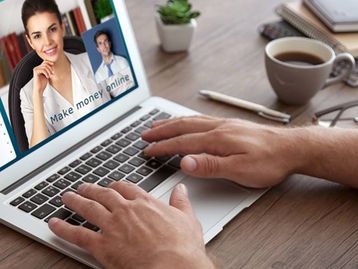 Guia de videoconferência: os softwares mais usados
