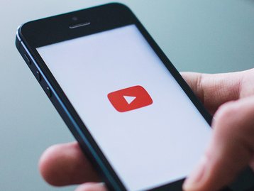 Cursos online gratuitos para criar seu canal no YouTube