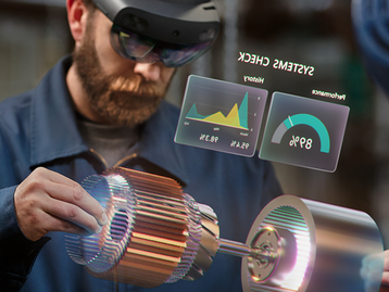 O impacto da tecnologia na sociedade e o futuro do trabalho 