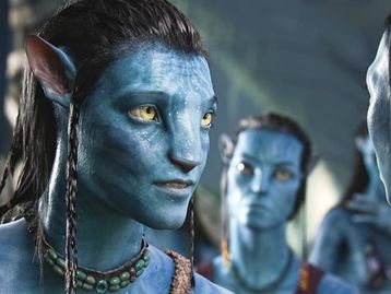 Cinemas na China vão relançar Vingadores, Interestelar e Avatar
