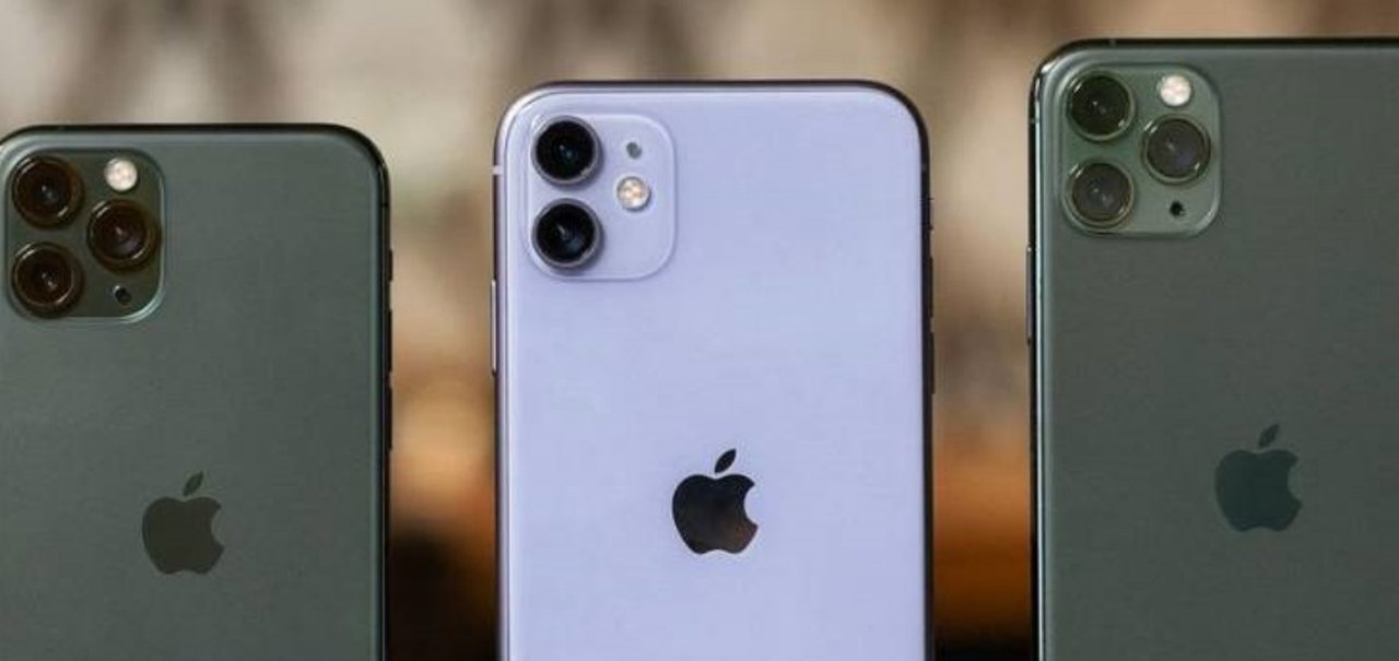 Conceito mostra iPhone 12 sem notch e com sensor LiDAR