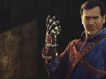 Mortal Kombat 11: Ash Williams pode chegar como personagem jogável (RUMOR)