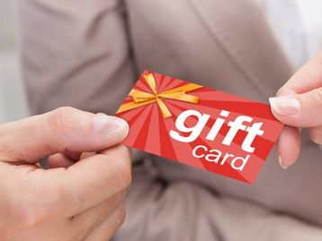 Não usa cartão de crédito? Conheça as opções de gift cards