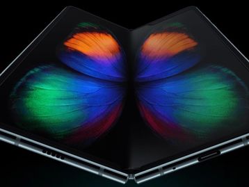 Android 10 chega ao Samsung Galaxy Fold 