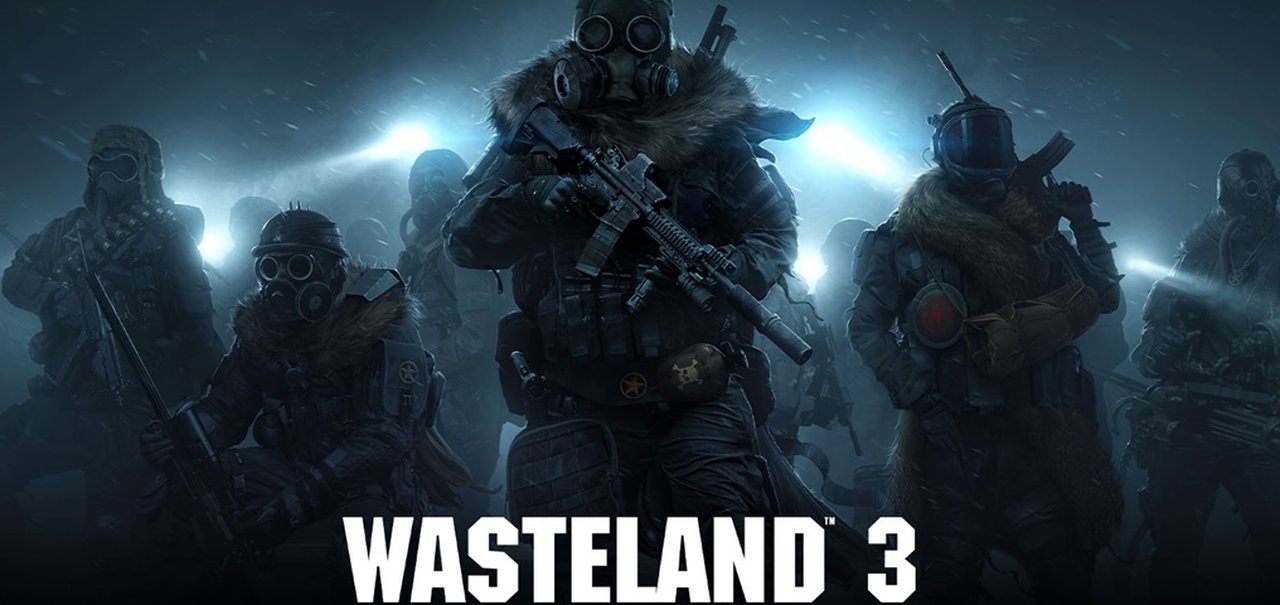 Preview: Wasteland 3 tem combate primoroso, mas peca em alguns pontos