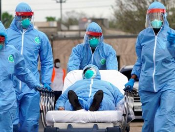 MIT cria ventilador médico capaz de amenizar crises respiratórias