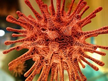 'NanoVapor' mantém superfícies livres do coronavírus por semanas