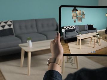Chip A12Z da Apple é basicamente o A12X com uma surpresa