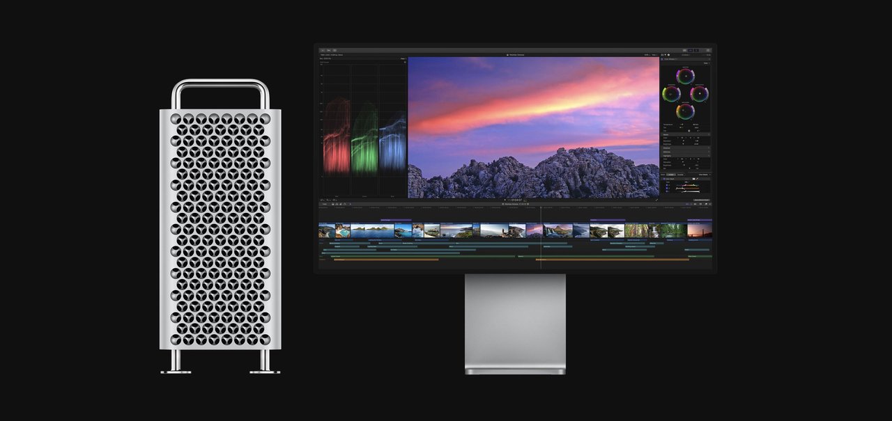 Final Cut Pro X e Logic Pro X agora podem ser testados por 90 dias