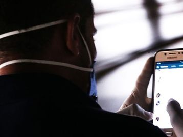 Governo lança bot para WhatsApp com informações sobre a covid-19