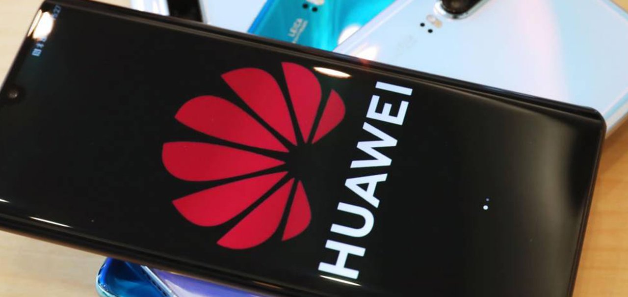 Huawei: série P40 têm o maior sensor de câmera do mercado