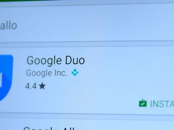 Google Duo aumenta limite de usuários em chamadas de vídeo