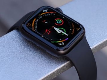 Apple pode introduzir sensor biométrico no Apple Watch [rumor]