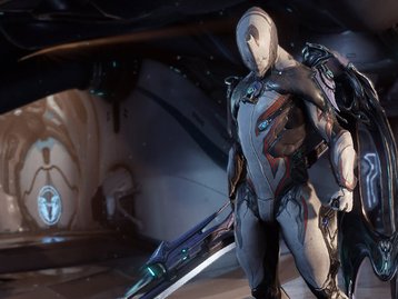 Warframe é confirmado para PS5 e Xbox Series X