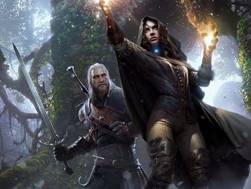 CD Projekt Red doa quase 1 milhão de dólares ao combate contra Covid-19
