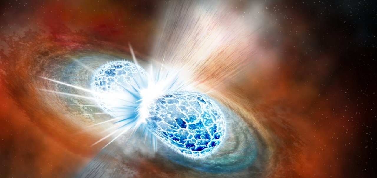 Astrônomos investigam evento que originou o Sistema Solar