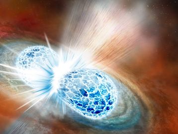 Astrônomos investigam evento que originou o Sistema Solar
