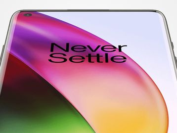 OnePlus 8 tem imagens oficiais vazadas na web; cores reveladas