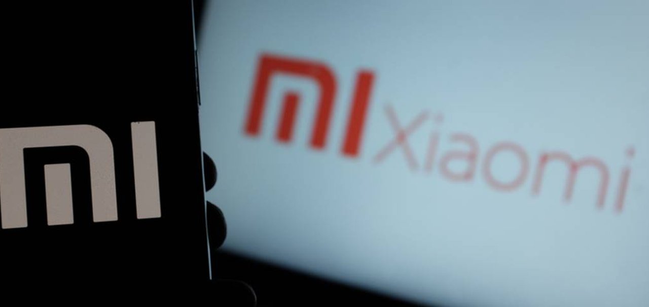 Os smartphones mais recentes da Xiaomi