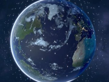 Startup que prometia internet rápida via satélite declara falência