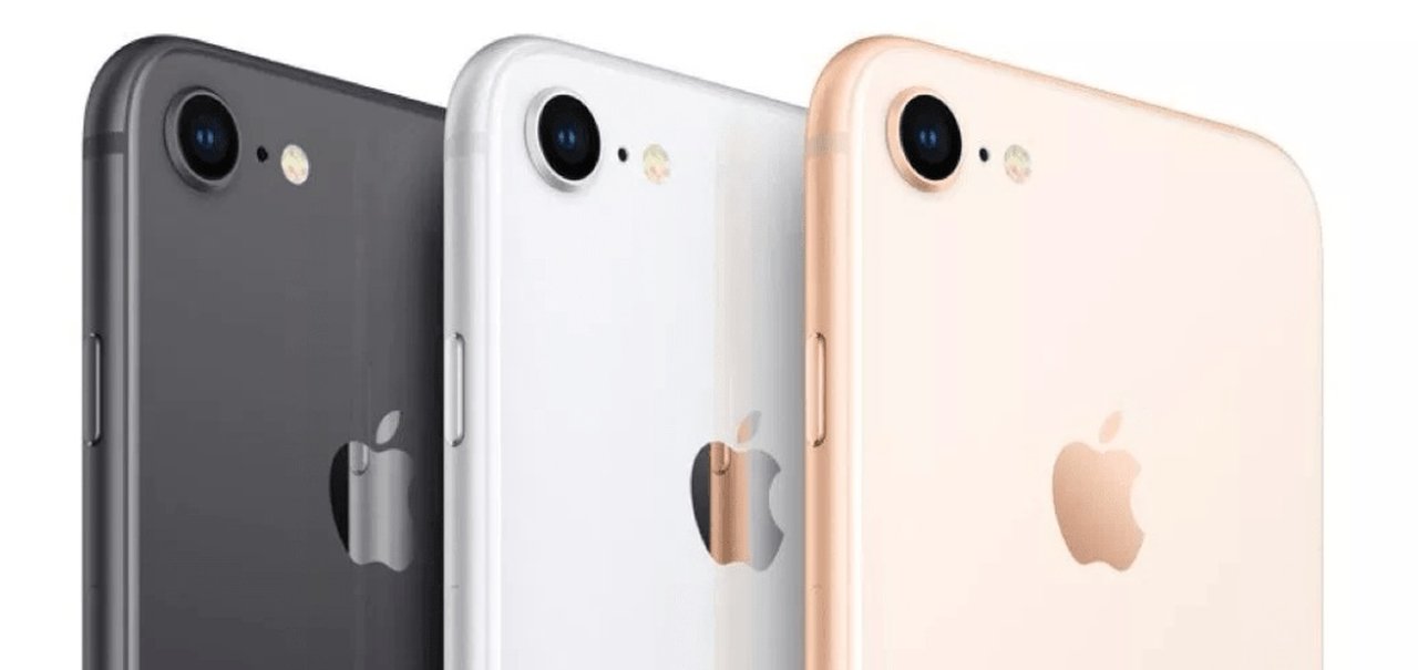 iPhone 9 pode ser anunciado nos próximos dias