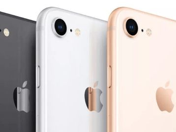 iPhone 9 pode ser anunciado nos próximos dias