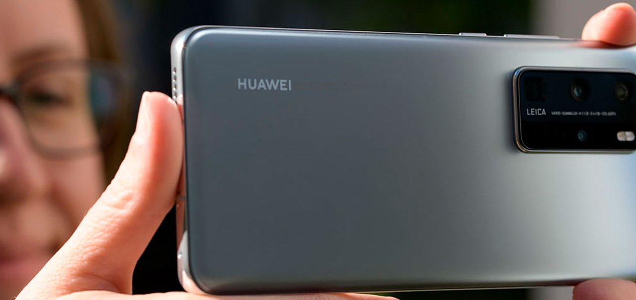 DxOMark: Huawei P40 Pro tem melhor conjunto de câmeras do mundo