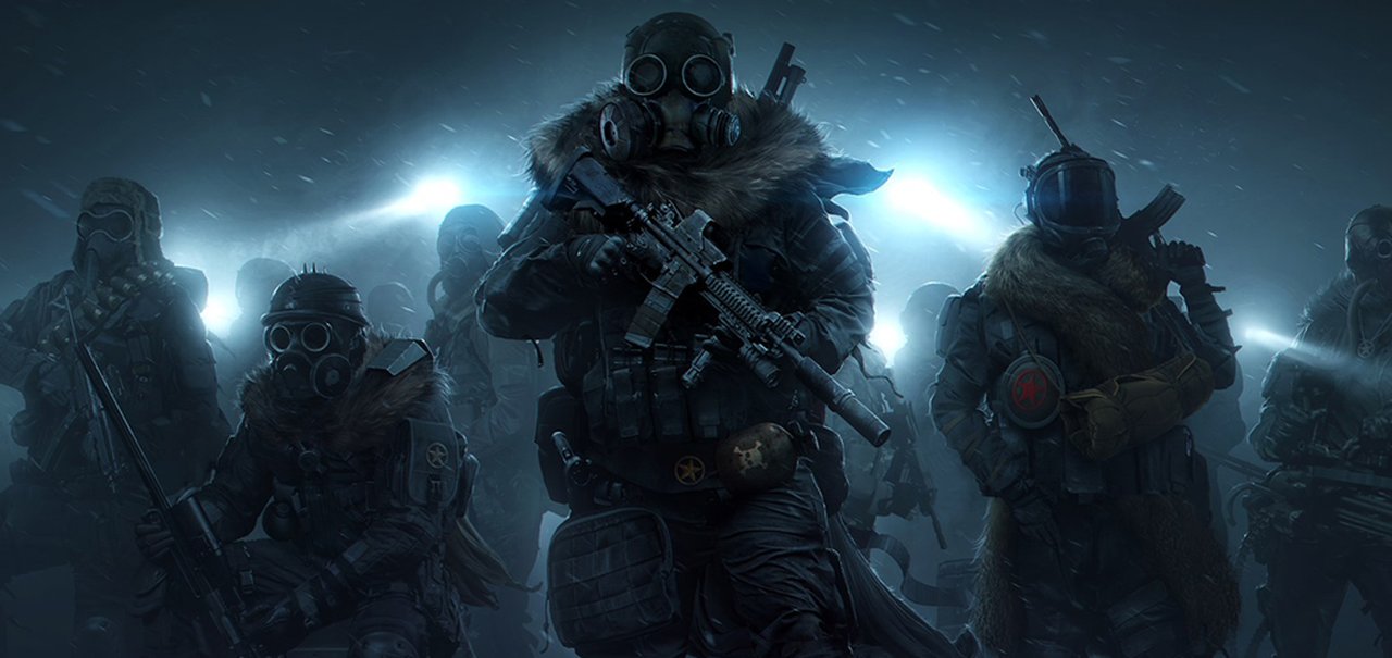 Wasteland 3: jogo é adiado por conta do Coronavírus