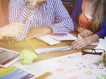 Cursos online: aprenda design e criação com programas Adobe