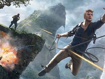 Uncharted: filme é adiado por conta do Coronavírus