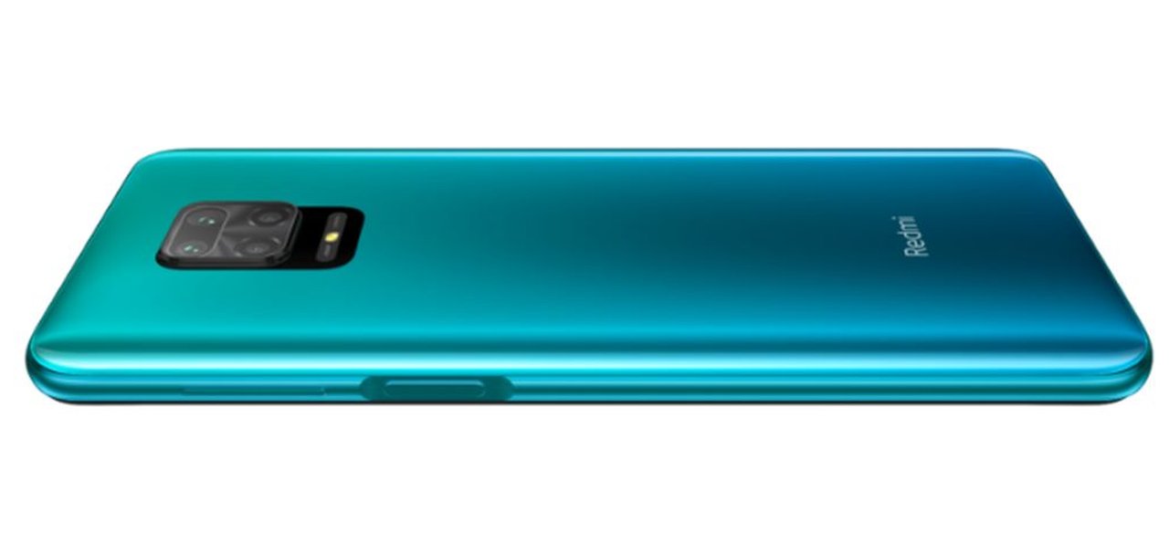 Xiaomi Redmi Note 9S está em homologação na Anatel