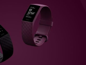 Fitbit Charge 4 é lançada com GPS, NFC e suporte ao Spotify