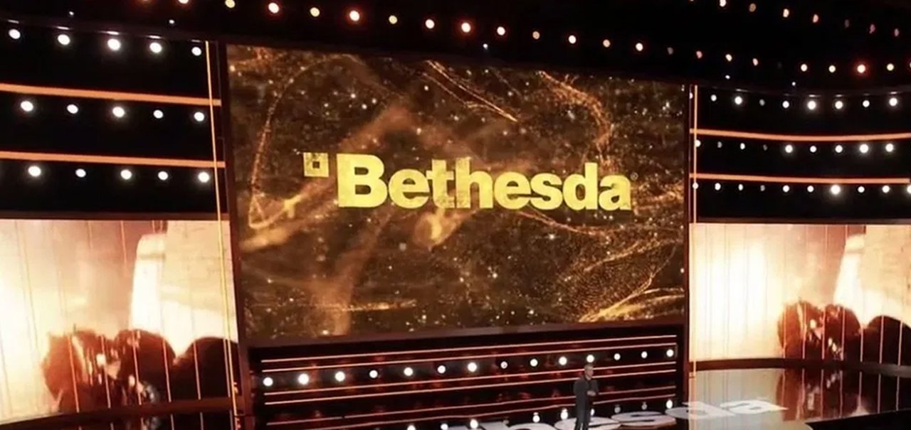 Bethesda não terá evento digital em junho, período da cancelada E3 2020