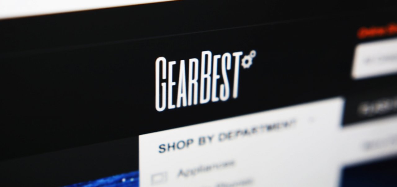 Ofertas da Gearbest: smartwatch, drone, fone de ouvido e mais