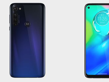 Moto G Power e Moto G Stylus começam a ser vendidos nos EUA