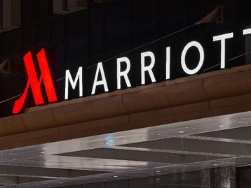 Hackers expõem dados de 5,2 milhões de hóspedes da rede Marriott 
