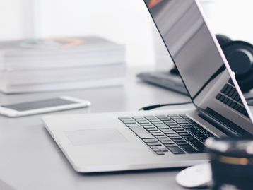 5 opções de notebooks para home office
