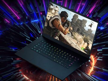Novo Razer Blade 15 tem chip Intel octa-core e GPU RTX Super
