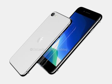 iPhone 9 pode chegar dia 15 de abril para bater com OnePlus 8