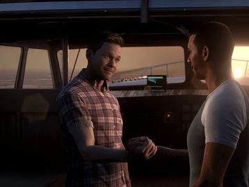 The Dark Pictures: Man of Medan: Bandai Namco oferece novo Passe de Amigo
