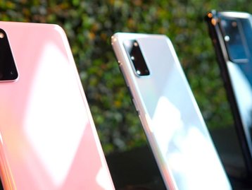 Samsung irrita funcionários ao lançar Galaxy S20 sem Exynos 990