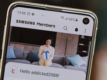 Samsung amplia garantia de produtos no Brasil durante quarentena