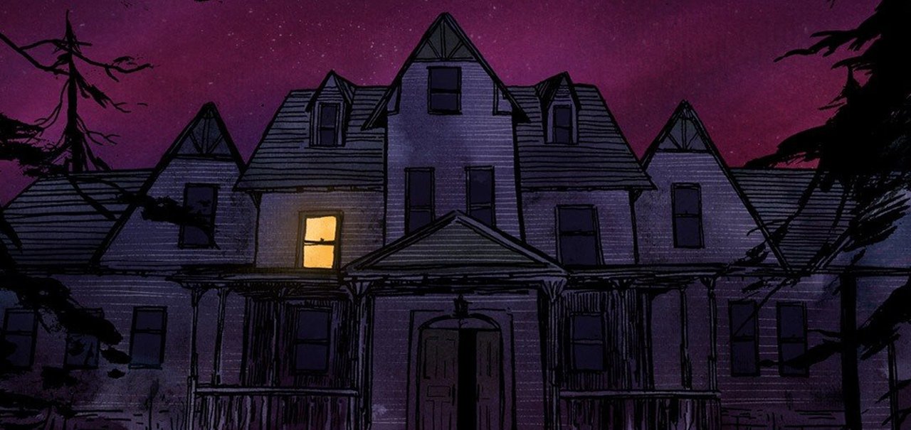 Gone Home e Hob estão de graça na Epic Games Store